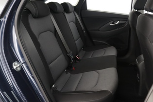 Hyundai i30 Wagon vaihtoauto