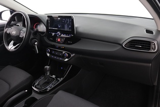 Hyundai i30 Wagon vaihtoauto