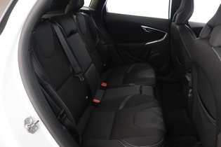 Volvo V40 vaihtoauto