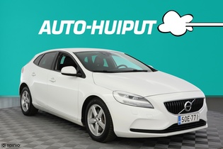 Volvo V40 vaihtoauto