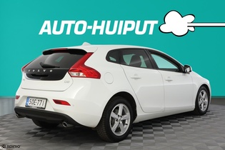 Volvo V40 vaihtoauto