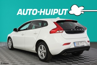 Volvo V40 vaihtoauto