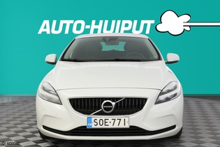 Volvo V40 vaihtoauto