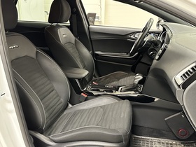 Kia Proceed vaihtoauto