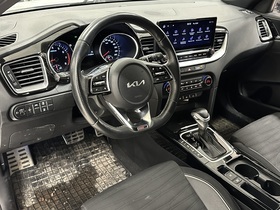 Kia Proceed vaihtoauto