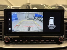 Kia Proceed vaihtoauto