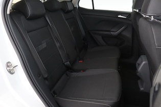 Volkswagen T-Cross vaihtoauto