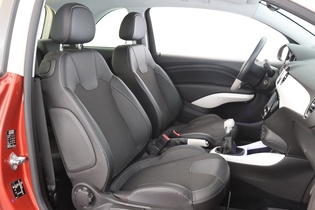 Opel Adam vaihtoauto