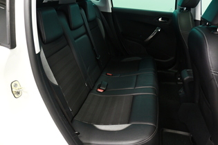 Peugeot 2008 vaihtoauto