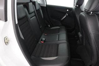 Peugeot 2008 vaihtoauto