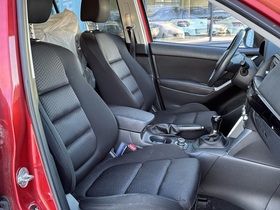 Mazda CX-5 vaihtoauto