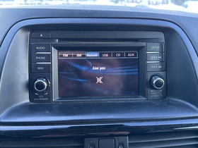 Mazda CX-5 vaihtoauto