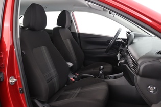 Hyundai i20 Hatchback vaihtoauto