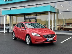 Volvo V40 vaihtoauto