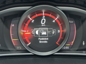 Volvo V40 vaihtoauto