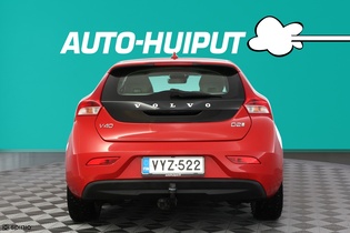 Volvo V40 vaihtoauto