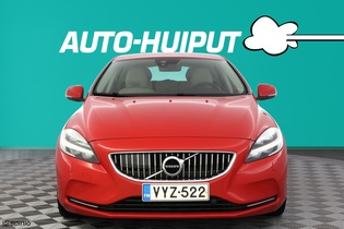 Volvo V40 vaihtoauto