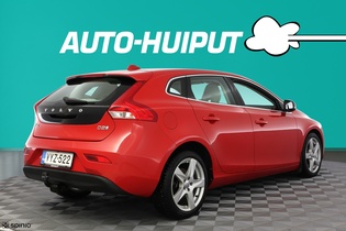 Volvo V40 vaihtoauto