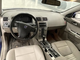 Volvo V50 vaihtoauto