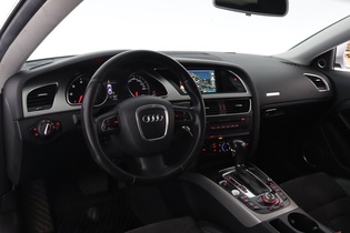 Audi A5 vaihtoauto