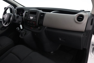 Renault Trafic Passenger vaihtoauto