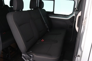 Renault Trafic Passenger vaihtoauto
