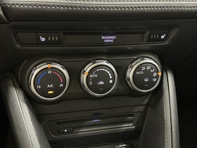 Mazda CX-3 vaihtoauto