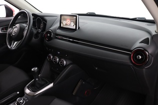 Mazda CX-3 vaihtoauto