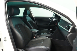 Kia Optima vaihtoauto