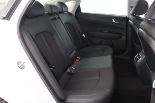 Kia Optima vaihtoauto