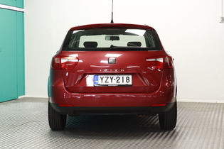 SEAT Ibiza ST vaihtoauto