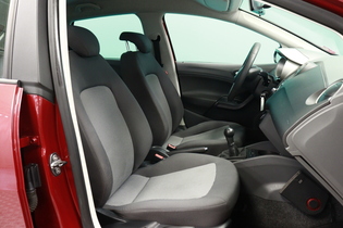 SEAT Ibiza ST vaihtoauto