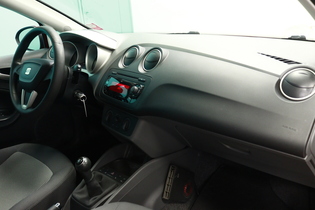 SEAT Ibiza ST vaihtoauto