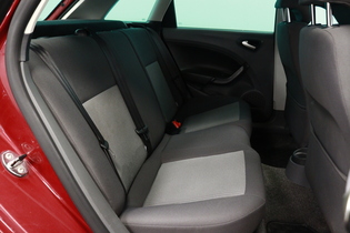 SEAT Ibiza ST vaihtoauto