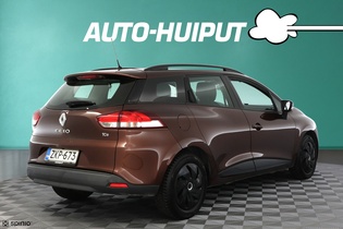 Renault Clio vaihtoauto