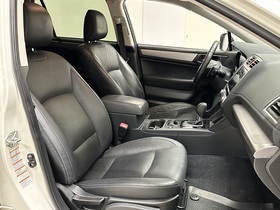 Subaru Outback vaihtoauto