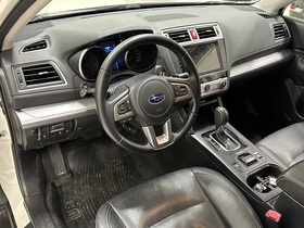 Subaru Outback vaihtoauto