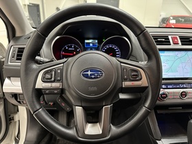 Subaru Outback vaihtoauto