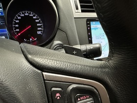 Subaru Outback vaihtoauto