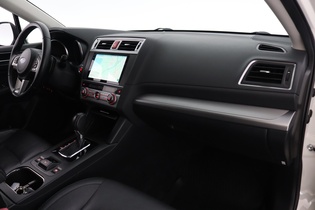 Subaru Outback vaihtoauto