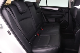 Subaru Outback vaihtoauto