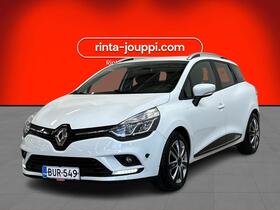 Renault Clio vaihtoauto