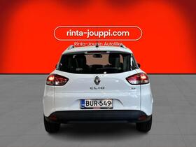 Renault Clio vaihtoauto