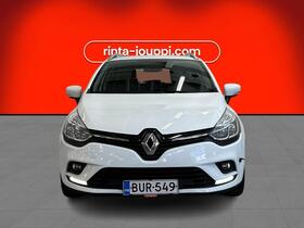 Renault Clio vaihtoauto