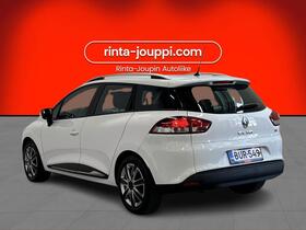 Renault Clio vaihtoauto