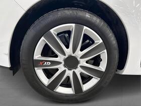 Renault Clio vaihtoauto