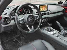 Mazda MX-5 vaihtoauto