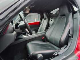 Mazda MX-5 vaihtoauto