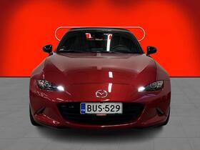 Mazda MX-5 vaihtoauto