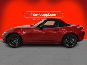 Mazda MX-5 vaihtoauto